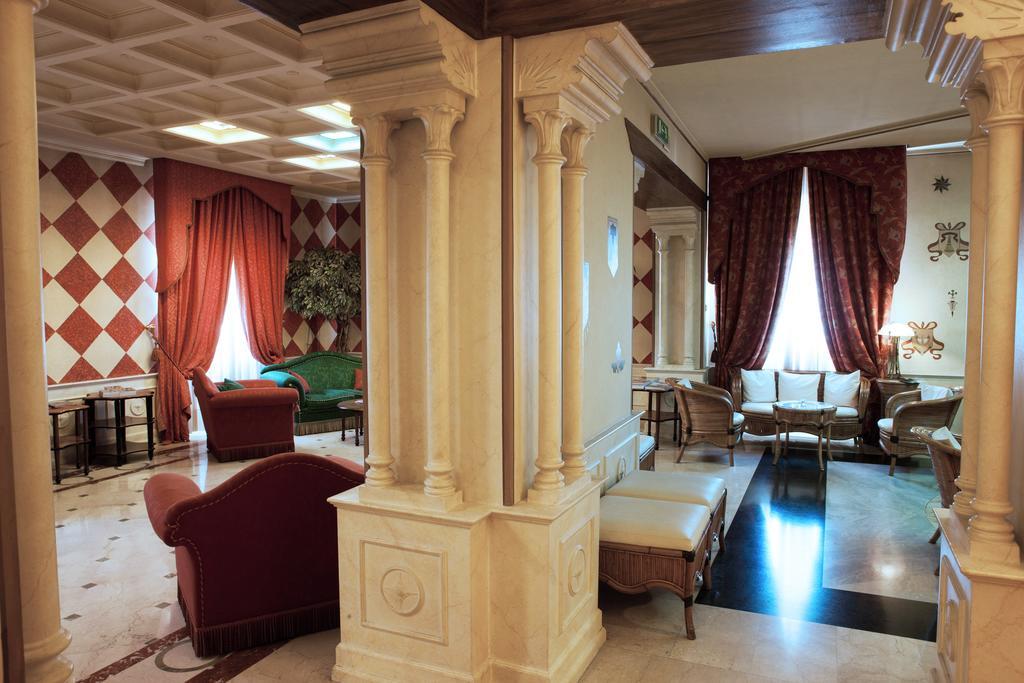 Hotel Milano Regency Exterior photo